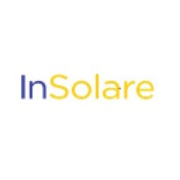 InSolare Energy Pvt Ltd logo