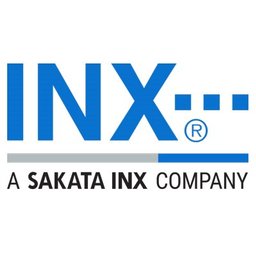 INX International Ink Co. Logo