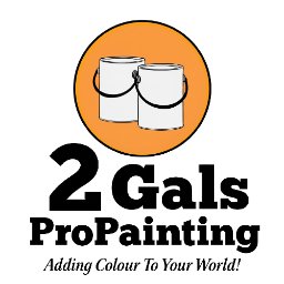 2GalsProPainting Logo
