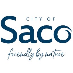 City of Saco logo