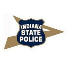 Indiana State Police logo