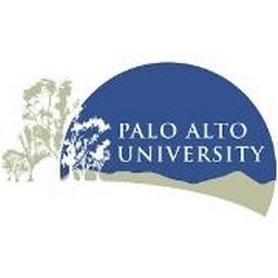 Palo Alto University logo