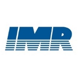 IMR - Logo