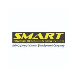 Smart Training Resources India Pvt. Ltd logo
