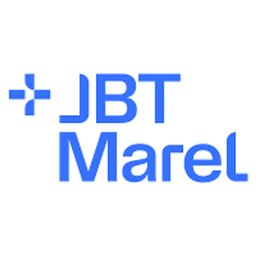 JBT Corporation logo
