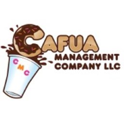 Cafua Management logo