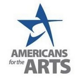 Americans for the Arts logo