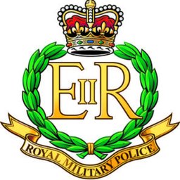 Military Police Logo Royal Military Police DuraFlag | Flagly.co.uk