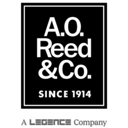A.O. Reed & Co. logo
