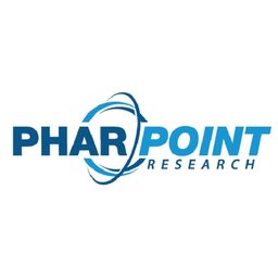 PharPoint Research logo