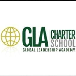 Global Leadership Academy logo