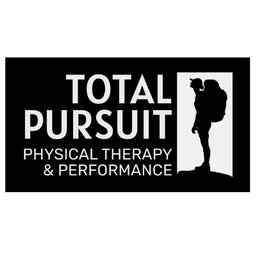 Total Pursuit Physical Therapy & Performance logo