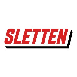 Sletten Companies logo