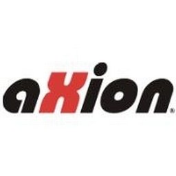 Axion Logistics Logo