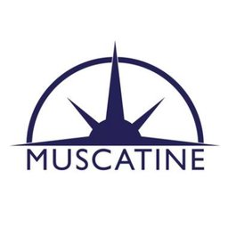 City of Muscatine logo