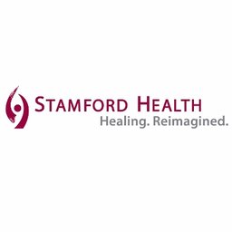 Stamford Health logo