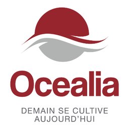 OCEALIA Logo