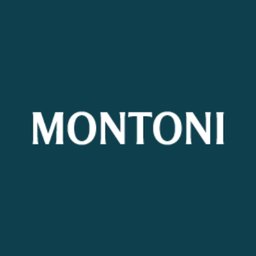 Groupe Montoni Logo