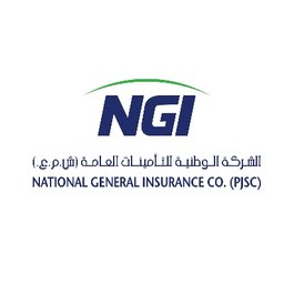 NATIONAL GENERAL INSURANCE CO (PSC) logo