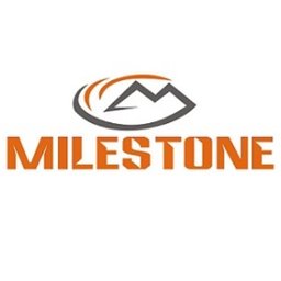 Milestone PLM Solutions logo