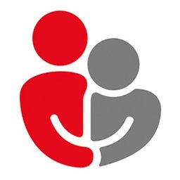 Kirchliche Sozialstation Unterer Neckar e. V. Logo