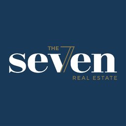 The Seven Real Estate logo