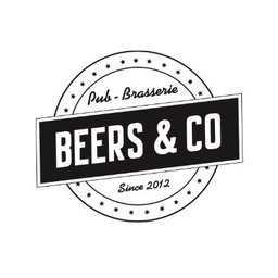 BEERS & CO Lambres-lez-Douai Logo