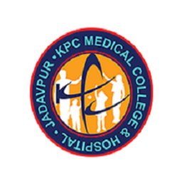 KPC MEDICAL COLLEGE & HOSPITAL logo