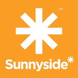 Sunnyside* logo
