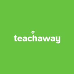 Teach Away logo