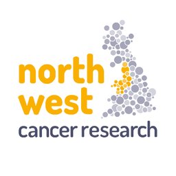 North West Cancer Research logo