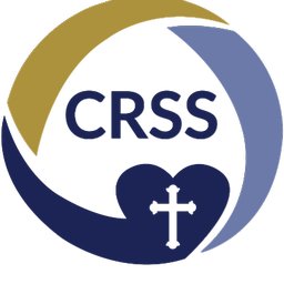 Mary Queen and Mother Center logo