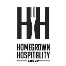 Homegrown Hospitality Group logo