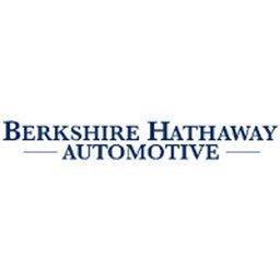 Berkshire Hathaway Automotive logo