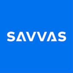 Savvas Learning Company logo