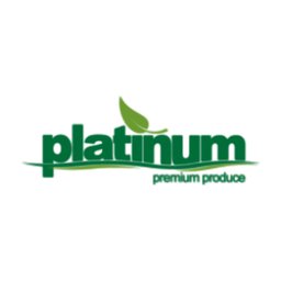 Platinum Produce Logo