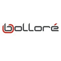 BOLLORÉ Protection logo