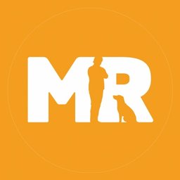 Mina Merchandising GmbH c/o Martin Rütter SHOP Logo