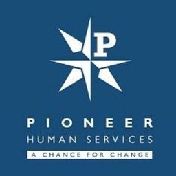 Pioneer Human Services logo