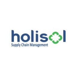 Holisol Logistics Private Limited logo