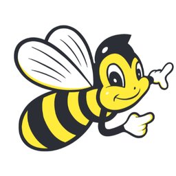 Busy Bee Lawn Service Inc logo