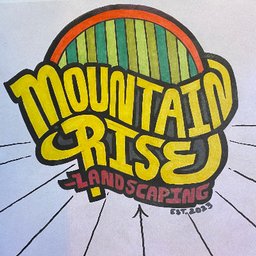 Mountainrise Landscaping