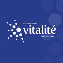Vitalité Health Network Logo