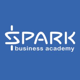 SPARK business academy Logo
