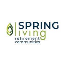 Spring Living Logo
