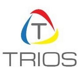 Trios Coworking logo