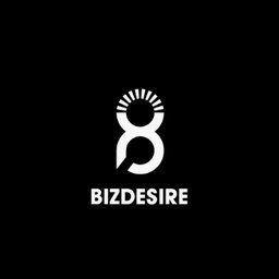 BIZDESIRE logo