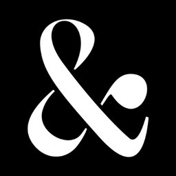 Ampersand Therapy logo