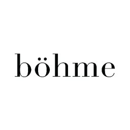 Bohme logo
