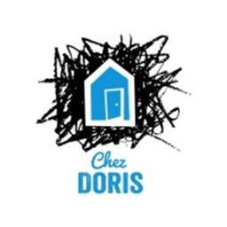 Fondation Chez Doris Logo